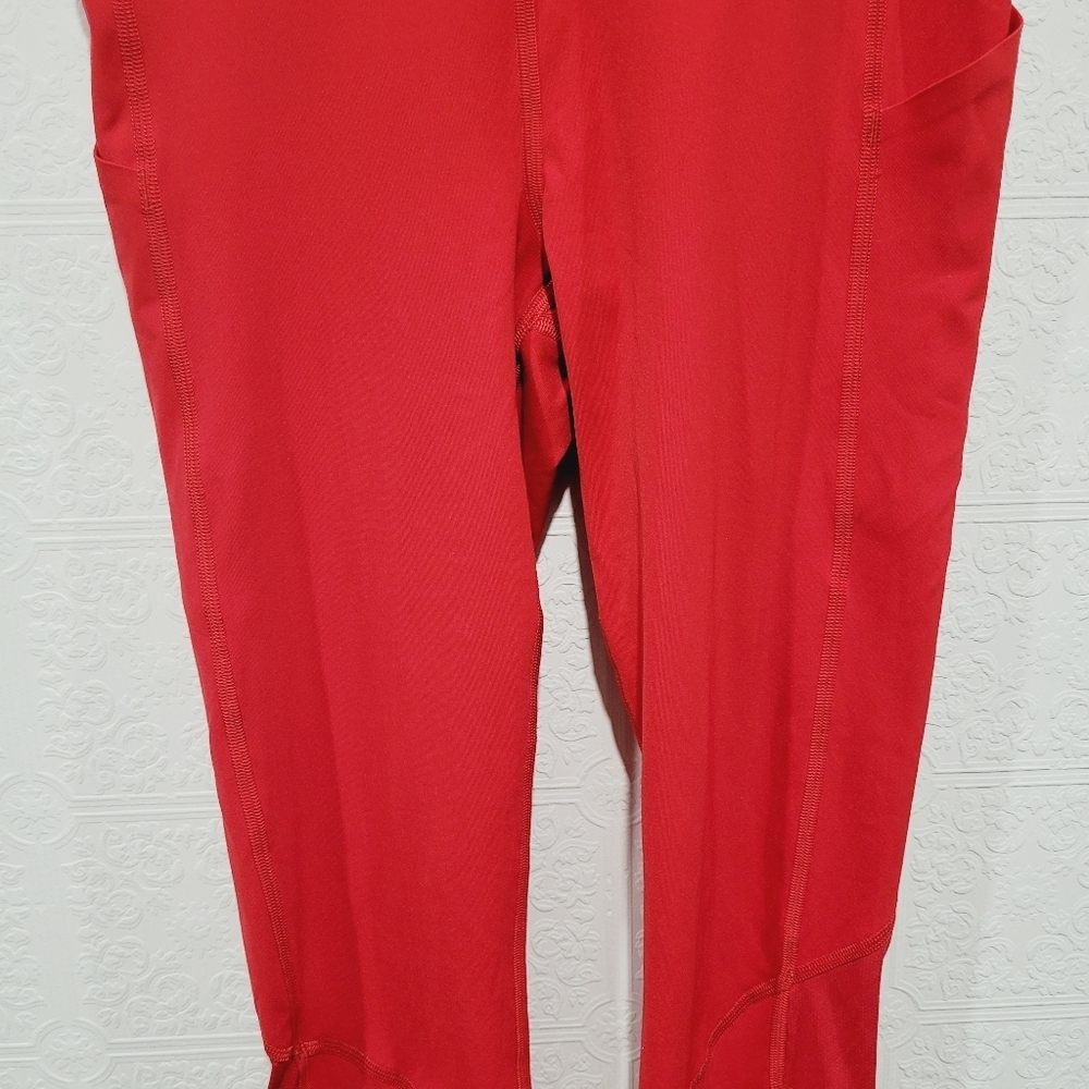 Lululemon Pace Rival High-Rise Crop - Picture 5 of 12